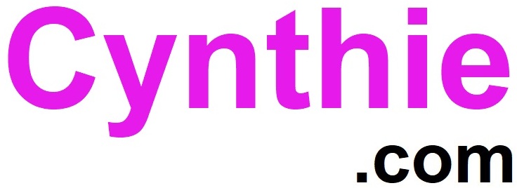 cynthie.com